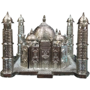 Premium Antique Taj Mahal