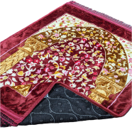 Premium Comfortable Kombol Jaynamaz - 80x120 cm icon