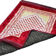Premium Comfortable Kombol Jaynamaz - 80x120 cm icon