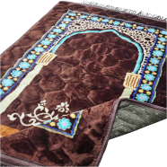 Premium Comfortable Kombol Jaynamaz - 80x120 cm icon