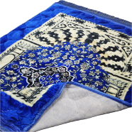 Premium Comfortable Kombol Jaynamaz - 80x120 cm