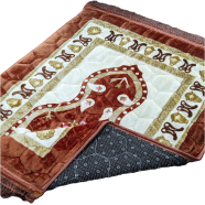Premium Comfortable Kombol Jaynamaz - 80x120 cm icon