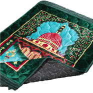 Premium Comfortable Kombol Jaynamaz - 80x120 cm icon