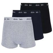 Premium Cotton Boxer Underwear For Men 3Pcs icon