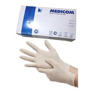 Premium Examination Gloves 100 Pcs - Hand Gloves