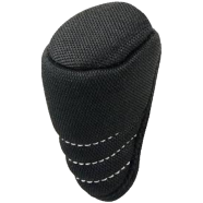 Premium Fabric Gear Shift Knob Cover – Anti-Slip And Comfortable Grip icon
