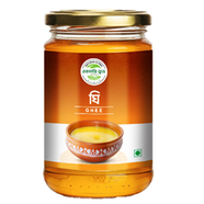 Premium Ghee -175 gm image