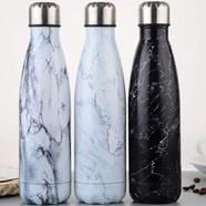 Premium Looks Water Bottle 450ml Stainless Steel Vacuum