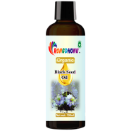 Premium Organic Black Seed Oil, Kalojira Tel -100ml icon