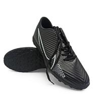 Football Turf Sports Shoes for Men (turf_shoe_m1_black_42) - Size 42