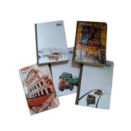 Premium Quality Medium Size Blank Note Books