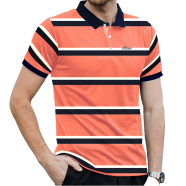 Premium Quality Men's Cotton Polo RT 269