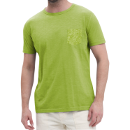 Premium Quality Men’s Cotton T-shirt ST 02 icon