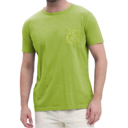 Premium Quality Men’s Cotton T-shirt ST 02