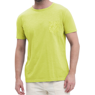 Premium Quality Men’s Cotton T-shirt ST 03