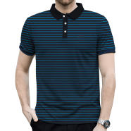 Premium Quality Men's Yarn Dying Polo RT 264