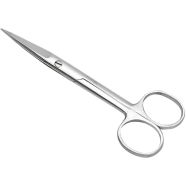 Premium Quality Pakistani Stainless Steel Scissors icon