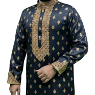 Premium Quality Panjabi  - ACP-405