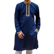 Premium Quality Panjabi  - ACP-418