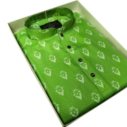 Premium Quality Panjabi image