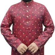 Premium Quality Panjabi  - ACP-403