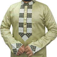 Premium Quality Panjabi  - ACP-406