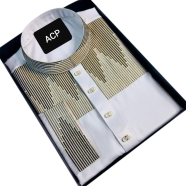 Premium Quality Panjabi  - ACP-421