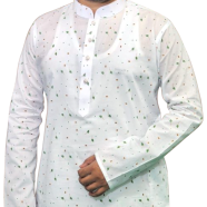 Premium Quality Panjabi  - ACP-410