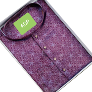 Premium Quality Panjabi  - ACP-425