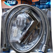 Premium Quality Push Shower Set icon