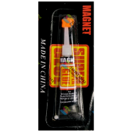 Magnet Premium Quality Strong Super Glue 1pcs