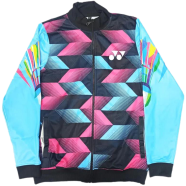 Premium Quality Winter/ Sports/ Gym Tracksuit Jacket For Men (tracksuit_jacket_m4_xl) - Track Jacket - Int: XL icon
