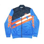 Premium Quality Winter/ Sports/ Gym Tracksuit Jacket For Men (tracksuit_jacket_m2_m) - Track Jacket Int: M