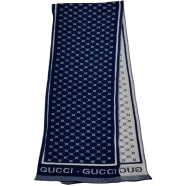 Premium Quality woolen Muffler For Men's and Women's icon