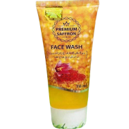 Premium Saffron Face Wash 70ml