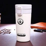 Premium Travel Coffee Mug Stainless Steel Thermos Tumbler Cups Vacuum Flask Thermo Water Bottle Tea Mug Thermocup- 380 ML