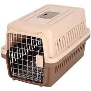 Premium Travel Pet Carrier Box Small Size icon