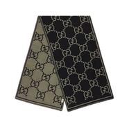 Premium Winter Muffler Men's And Women' Woolen Muffler icon