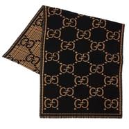Premium Winter Woolen Muffler Men's And Women icon
