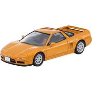 Preorder Tomica Limited Vintage – TOMICA LV-N228a NSX TypeS-Zero 1997 image