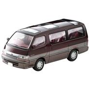 Preorder Tomica Limited Vintage - Tomica LV-N208b Wagon 2.4 Model-1992