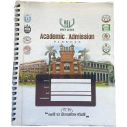 Prep Store Academic To Admission Planner