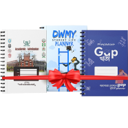 Prep Store Notebook Bundle