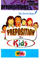 Preposition for kids