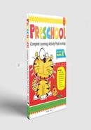 Preschool Complete Learning Activity Pack For Kids