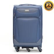 President 24inch Waterproof Travel Trolley With Dust Cover