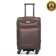 President 24inch Waterproof Travel Trolley With Dust Cover