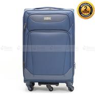 President Large 28inch Waterproof Travel Trolley With Dust Cover icon