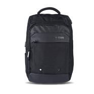 President Waterproof Laptop Backpack / School Bag / Shoulder Bag Size 18