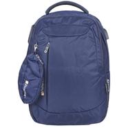 President Waterproof Laptop Backpack / School Bag / Shoulder Bag Size 18.Inch /With 2 Years Warranty image